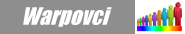 Warpovci