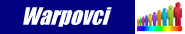 Warpovci